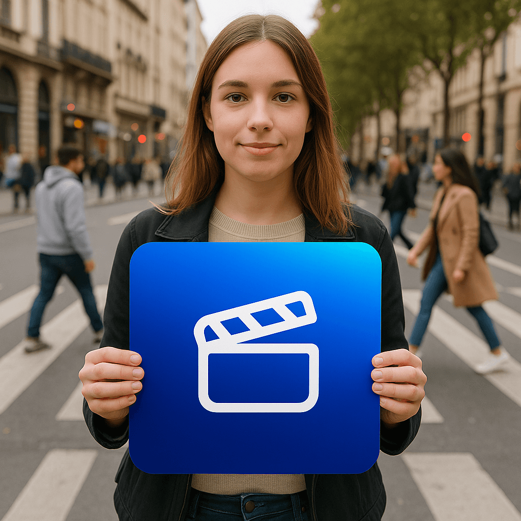 MovieVault Mobile App